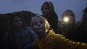 Nat i Naturen - Naturkraft - Ringkøbing Fjord Museer
