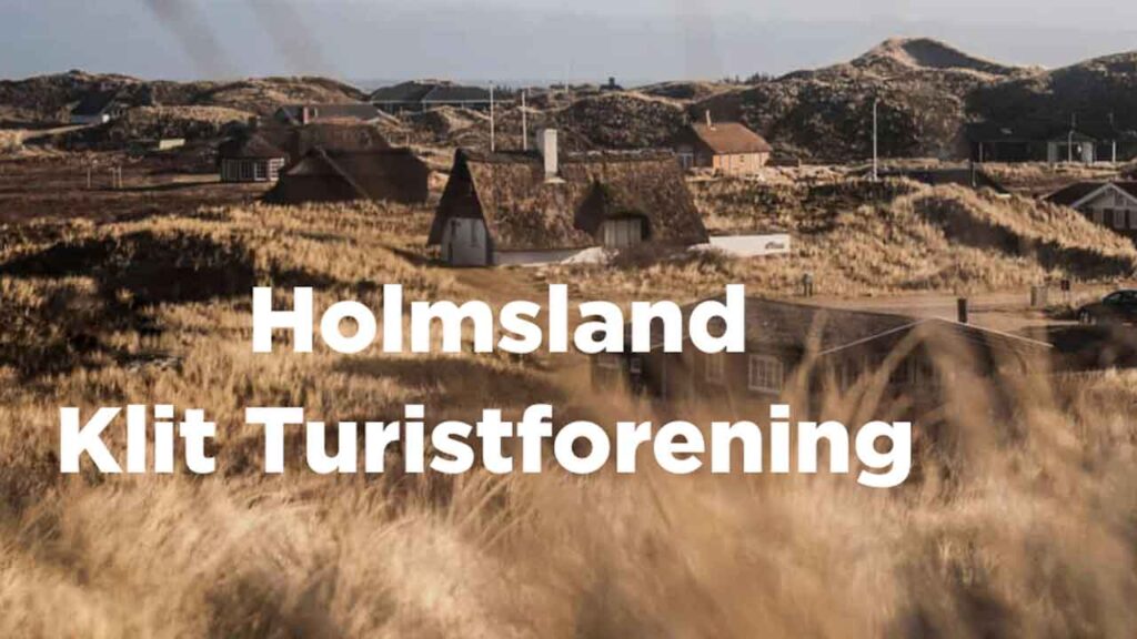 En tidligere medarbejder ved Holmsland Klit Turistforening erklærede sig i dag, ved Retten i Herning, skyldig i bedrageri. »Det har på alle niveauer været en rigtig trist, og rigtig træls sag for begge parter—« sådan siger Turistforeningens formand Jørgen Iversen »og det er en stor lettelse at få sagen lukket.«. foto: HKT