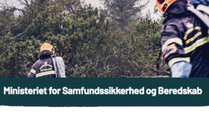 Bekendtgørelsesændring for udrykning - MSSB