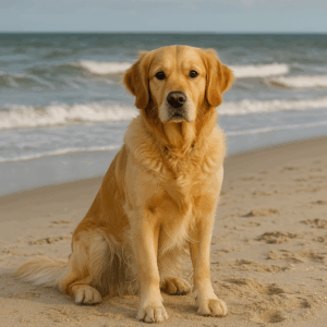 Menneskets bedste ven - hunden - HvideSande.Nu