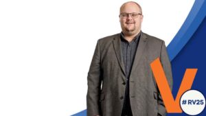 Thomas Sloth - Venstre 