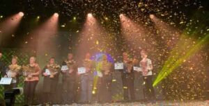 Ringkøbing-Skjern Kommune og FrivilligVest holder WestAwards den 30. januar, hvor kommunens mange ildsjæle og talenter bliver hyldet til årets fest for frivillighed og fællesskab. pressefoto-rksk