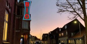 Biografen i Ringkøbing - rksk