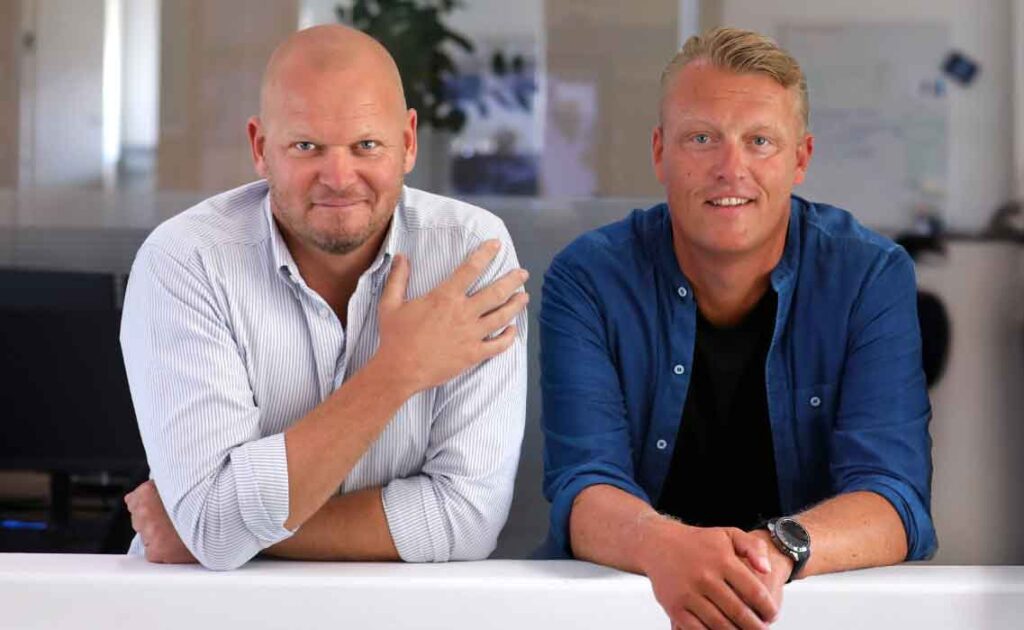 Travelheart Family udvider portefølgen