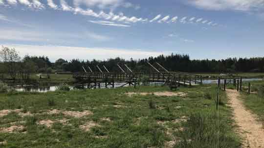 Sønderby Spang - Rksk