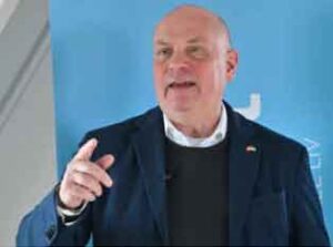 Søren Gade Venstre