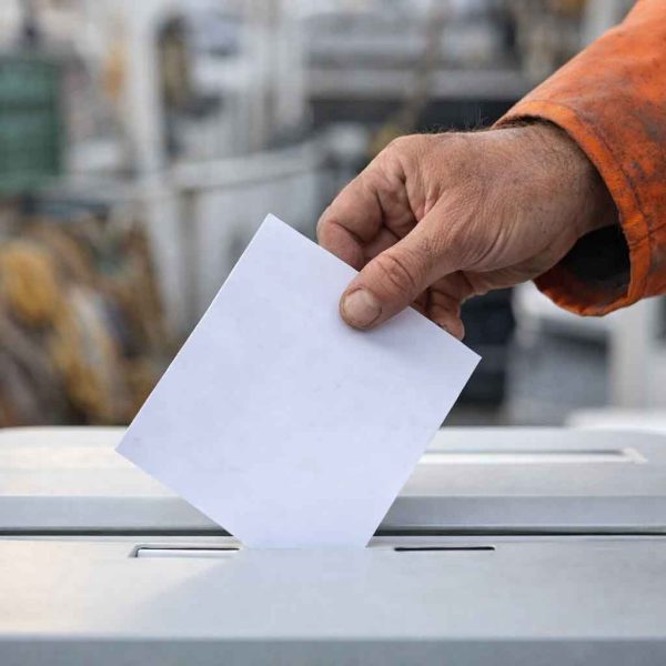 Valg tirsdag den 24. marts 2026 - HvideSande.nu