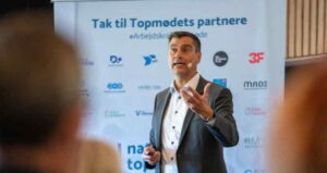 topmødetilmelding - rksk