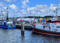 Åben havn i Hvide Sande på søndag den 5. juli 2026 - foto: HvideSandeHavn