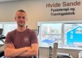 Hvide Sande Fysiorerapi og Træningsklinik