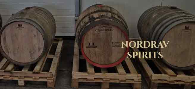 Nordrav Spirits