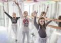 Ballet, musik, dans og skuespil. Mulighederne er mange, når Det Kgl. Teater kommer til Ringkøbing. Foto: Camilla Winther, Postyrium RKSK