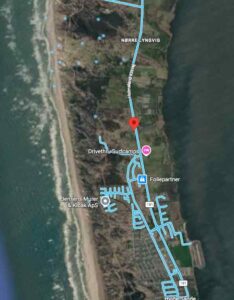 Location Hvide Sande 
