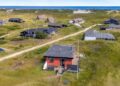 Mens sommeren har ramt uge 29, melder de lokale feriehusbureauer, campingpladser og hoteller om et markant ryk i antallet af reservationer. arkivfoto HvSandeNu