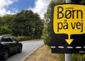 Børn på vejen - rksk
