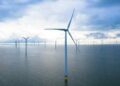 nordsøen Midt havvindmølleparker - vattenfall