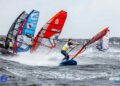 WATERZ : Europas bedste windsurfere sætter kurs mod Hvide Sande