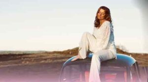 Tina Wiberg & band - tirsdag den 18. august 2026 på spillestedet Generator i Ringkøbing
