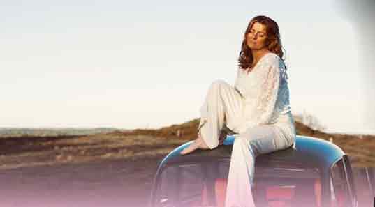 Tina Wiberg & band - tirsdag den 18. august 2026 på spillestedet Generator i Ringkøbing
