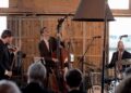 Fra jazz i gadehøjde til Kunst i Slusen: Hvide Sandes kulturoffensiv rammer plet