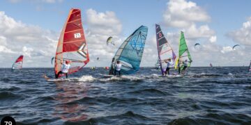 WATERZ indtager Hvide Sande – tre dage med fart, vand og vestkyststemning