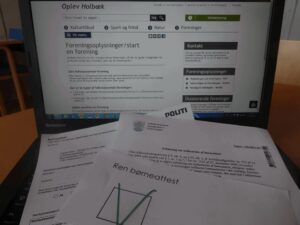 Børneattest - politi