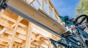 Byggesagsbehandlingstiden trækker ned for Ringkøbing-Skjern Kommune i DI's måling af den lokale erhvervsvenlighed. - rksk