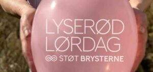 Støt brysterne - Kræftens bekæmpelse