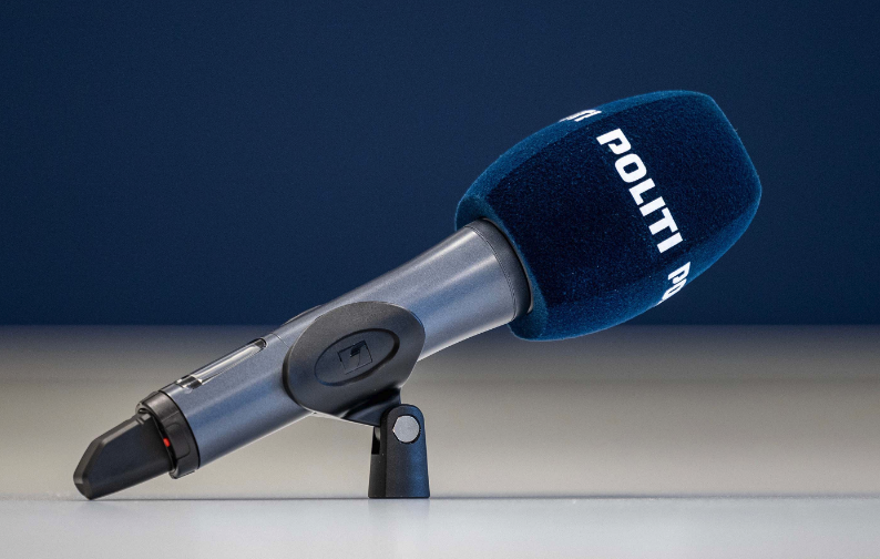 Ny politi-app - rigspolitiet