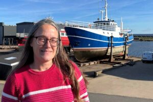 Er din næste medarbejder tysker? Ringkøbing-Skjern Kommune holder Info-tag