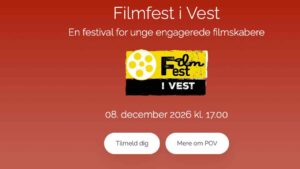 Filmfest i Vest - rksk