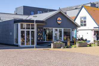 Restaurant LAVA Hvide Sande ramt af brand - LAVA