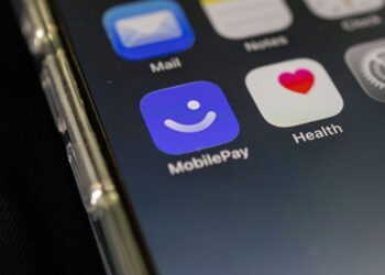 Vipps Mobilpay
