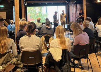 Aarhus Universitet skal løse udfordringer for kommunen - rksk