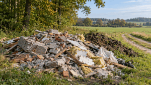 miljøkriminalitet skal straffes hårdere - arkvfoto HvideSande.nu