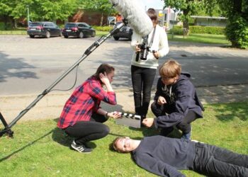 Filmfest i Vest rksk