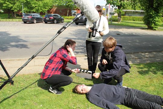 Filmfest i Vest rksk